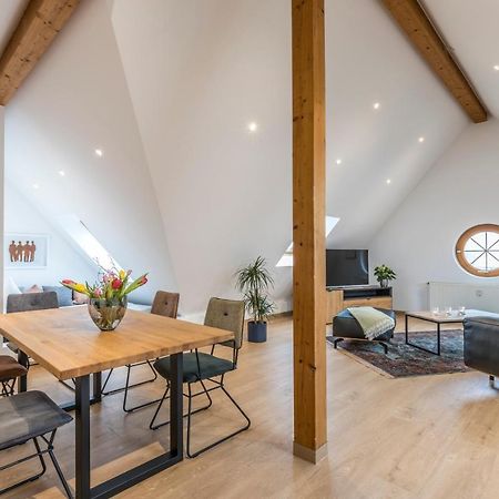 Rh-Appartements 15 Minuten Von Basel Im Dorf Ruehrberg グレンツァッハ・ヴィレン エクステリア 写真