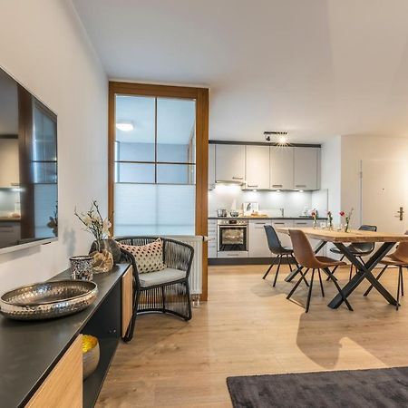 Rh-Appartements 15 Minuten Von Basel Im Dorf Ruehrberg グレンツァッハ・ヴィレン エクステリア 写真