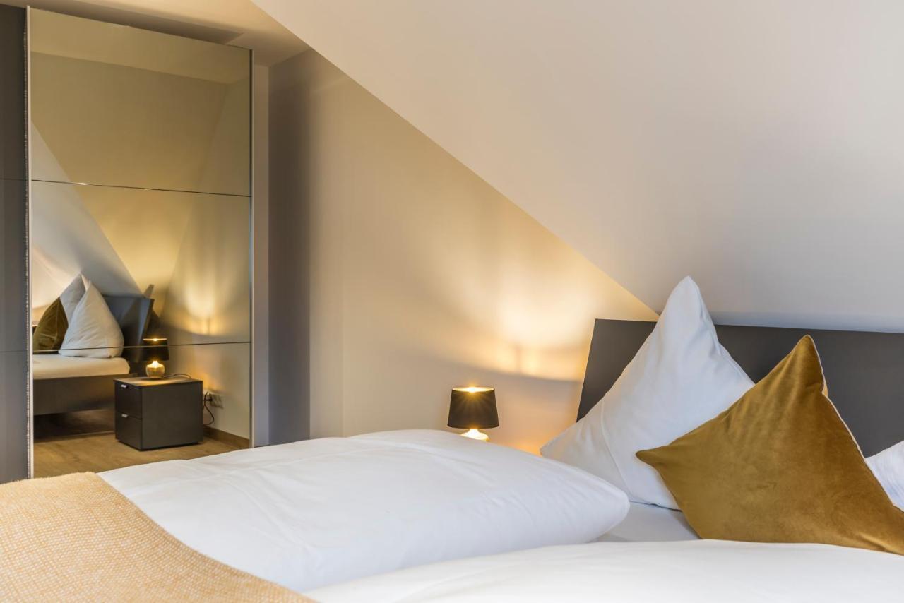 Rh-Appartements 15 Minuten Von Basel Im Dorf Ruehrberg グレンツァッハ・ヴィレン エクステリア 写真