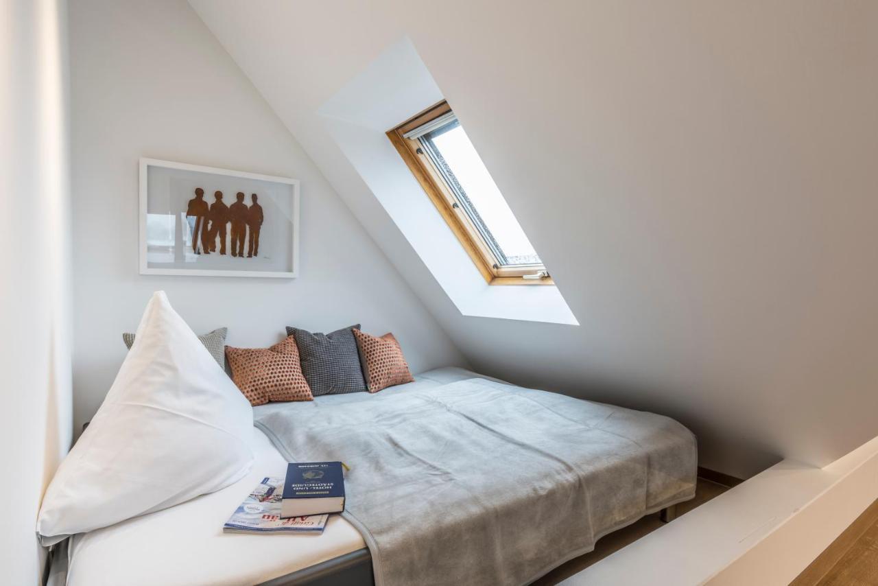 Rh-Appartements 15 Minuten Von Basel Im Dorf Ruehrberg グレンツァッハ・ヴィレン エクステリア 写真